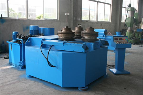 探訪法蘭成型機操作知識大全，看完全懂了！